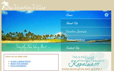 Aloha Vacation Villas